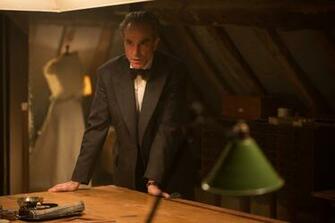 Phantom Thread Re Daniel Day Lewis S Final Film Is