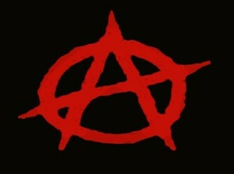 Anarchy Symbol