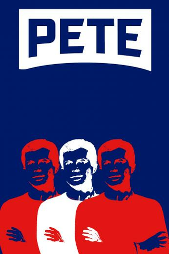 New Look Same Pete Phone Wallpaper For You