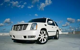 Cars Wallpaper HD Cadillac