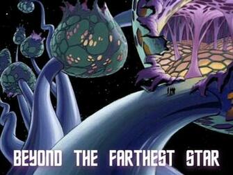 Star Trek The Animated Series