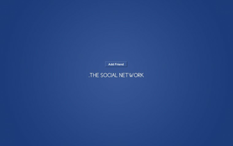 The Social Network Computer Wallpaper Desktop Background