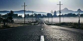 Country Roads Take Pictures Back Background Endless