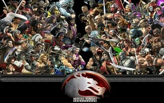 Armageddon Widescreen Wallpaper Jpg Mortal Kombat Wiki