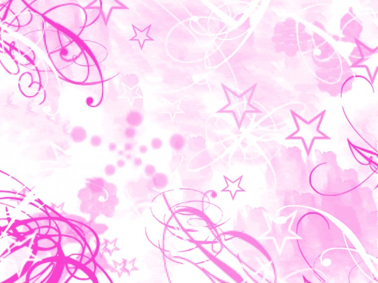 Pink Stars Swirls Background Photo Pinkstars Swirlsbackground Gif