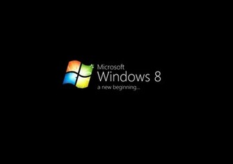 Windows Black Wallpaper By Mrtechnoholic