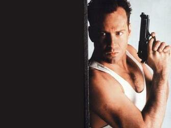 Die Hard HD Wallpaper In Movies Imageci
