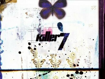 Killer Wallpaper Gamecube