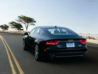 Audi A7 Wallpaper Wide Screen 1080p 2k 4k