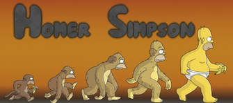 Wallpaper De Homer Simpson