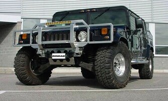 Hummer H1 Wallpaper Pictures