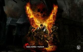 Gears Of War Fondos De Pantalla Fotos Gratis