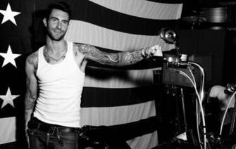 Adam Levine Wallpaper Px HDwallsource