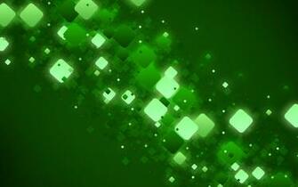 Abstract Light Background Blurry Christmas Lights