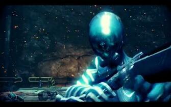 Warframe Gallery