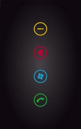 Windows Phone Wallpaper