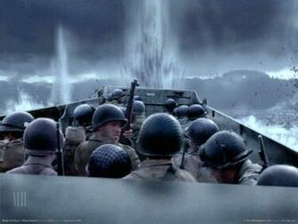 Medal Of Honor Allied Assault Desktop Pc And Mac Wallpaper