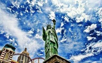 Statue Of Liberty Wallpaper