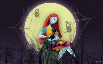 The Nightmare Before Christmas Christma