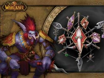 Races Media World Of Warcraft