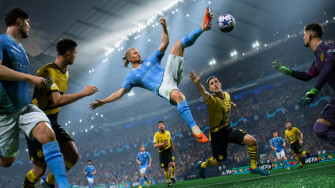 Ea Sports Fc Trailer Cover Athlete Release Date Play