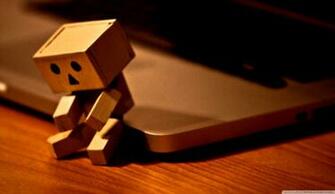 Danbo Love Sad New HD Wallpaper Inspire