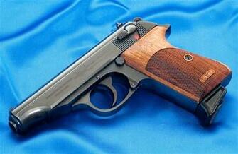 Killer Gun HD Pc Image Wallpaper