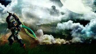 Legend Of Zelda Wallpaper Background