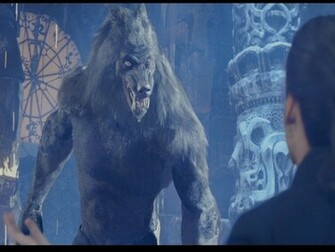 Van Helsing Werewolf By Vincent Is Mine