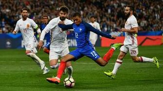 Kylian Mbappe HD Image Wallpaper And Photos