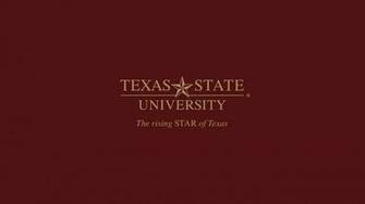 Wallpaper Brand Guidelines Texas State University