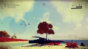 No Man S Sky Wallpaper