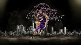 La Lakers Wallpaper HD