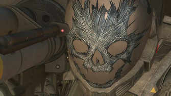 Halo Reach Emile Wallpaper