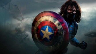 Bucky Barnes Wallpaper