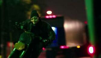 The Purge Anarchy Movie HD Wallpaper Hollywood Film