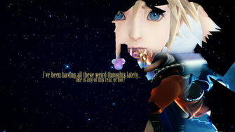 Sora Wallpaper By Iwillnotaniki