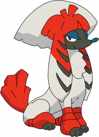 Furfrou Png Image Transparent Background Wallpaper