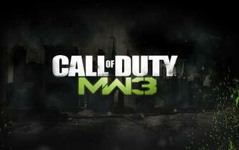 HD Call Of Duty Modern Warfare Wallpaper Risen Sources
