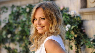 Malin AkermanHD Wallpaper