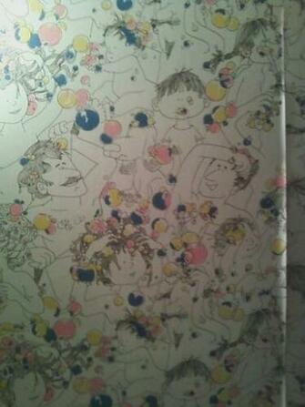 Waverly Discontinued Pattern Wallpaper