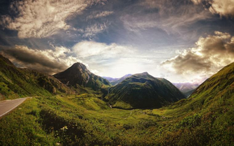 Swiss Alps Wallpaper The Desktop Switzerland