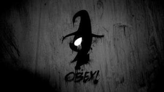 Obey Wallpaper