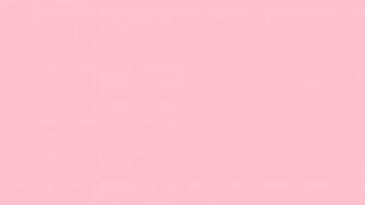 Bubble Gum Solid Color Background