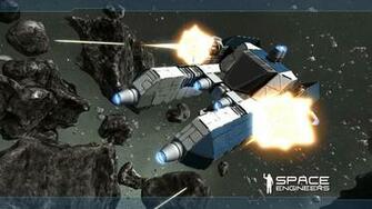 Space Engineers Screenshots Pictures Wallpaper Xbox One Ign