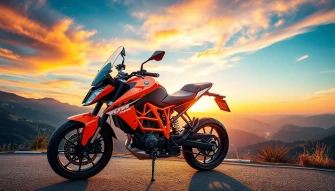 Ktm Duke Wallpaper