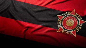Fk Sloboda Tuzla By Emiricius