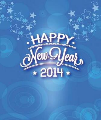 New Year Wallpaper Background Elsoar