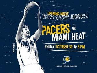Season Indiana Pacers Wallpaper