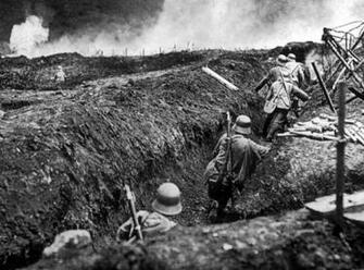 Ww1 Mod V0 Indie Db